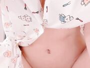 小女友一睡醒就开始口交做爱