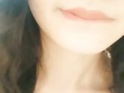 一坊新人漂亮美女主播阿花酱 自慰大秀 穿着情趣内衣 自慰插穴插菊花很诱人