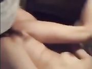 鹿少女车震自拍