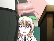 [脸肿字幕组][180727][PoRO petit] 催眠☆学園 ～忖度女教師の教卓処女給～[GB][720