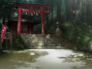 [脸肿字幕组][180727][ピンクパイナップル] 新妻こよみ THE ANIMATION[GB][720p