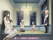 [桜都字幕组][720P Hi10P][メリー・ジェーン]都市伝説シリーズ 其の陸 集結！エロカワ怪異