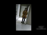 微信认识的中学轻熟女教师