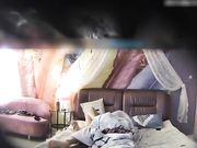 酒店偷拍极品模特身材高颜值美女与年轻小伙激情 一顿爆操 呻吟给力