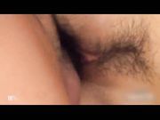 这种玩法逼逼肯定被搞肿了淫叫不止