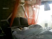 古风艺术宾馆年轻小情侣开房造爱妹子貌似心情不好喝酒不想打炮男友各种挑逗最后成功啪啪啪居然给操哭了