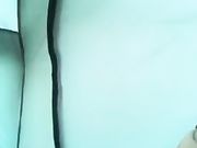 魅心主播這次在戶外搭帳篷