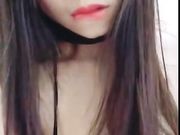 美少女自拍福利小视频大白奶子很是诱惑道具自慰