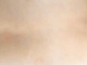 苗条骚娘们海景房穿着泳装被啪啪啪还是一个馒头逼娇喘呻吟听了就硬