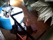 肚腩胖哥与马尾辫苗条妹子开房啪啪白嫩小美女很主动很骚浪贱呻吟声特别大干了好几炮