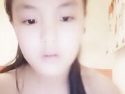 绿播转黄 高颜值极品身材的气质粉嫩小妹妹来月经了只能给炮友吃屌打奶炮