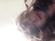 漂亮御姐美女主播和炮友双人啪啪大秀 妹子颜值漂亮身材苗条 口交啪啪