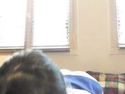 穿着小制服的老板就是勾人_