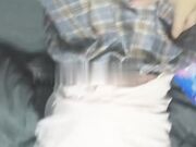 短裙少女被带回宿舍碎花小内裤掰一边无套暴操干出白浆