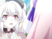 錬精術士コレットのHな搾精物語 お転婆男の娘クリ