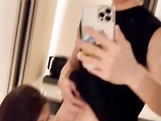 酒店约炮好身材的吊瓜奶少妇_各种姿势啪啪完美露脸