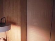 出差情缘·女上司和男下属的疯狂之夜！在公司是大家的女神