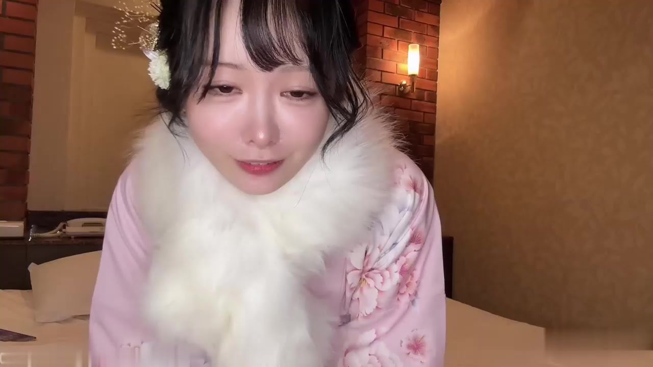 Yua  和服花魁の究极技艺