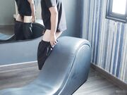 炮友啪啪，每次都要喷水