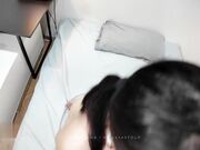 清纯美眉吃鸡啪啪_身材丰满皮肤白皙_大奶浑圆饱满_白虎鲍鱼粉嫩_被大鸡吧无套输出