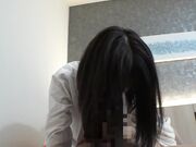 给期待已久的 胡桃樱 的生中出