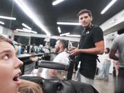 白虎骚逼不吃早餐直接吃肉棒