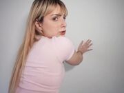 玛琳菲森 展示极品诱人白皙胴体