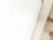 2K画质_泡良佳作，便利店兼职学生妹，不过瘾再操一炮，粉穴美乳激情