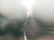 骚男勾搭良家小少妇 看见鸡巴也上头啊 口交大鸡巴让大哥无套后入大屁股真刺激