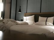 网约外围大圈女神 杏眼含情狐媚妖娆 娇喘阵阵销魂让人飘飘欲仙