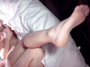 隔壁嫩妹穿红色比基尼被我操爽到哭哭啼啼