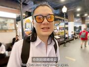 万众瞩目_清迈模特儿_Lin_Lin_再次登场_超变态的学妹约会