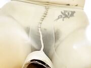 怀阳风韵骚妻 虽然40岁了但身材还是很漂亮 操起来嘎嘎叫 难以满足的放荡春声