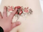 颜值不错的少妇黑丝高跟诱惑 床上让大哥吃奶舔逼 跳蛋自慰骚穴 花式口交大鸡巴