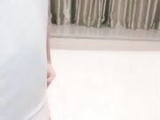 颜值不错丰满身材妹子双人啪啪 透视装蒙上眼睛上位骑乘抽插呻吟娇喘