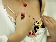 羞耻调教性奴隶・清纯少女淫水泛滥记录