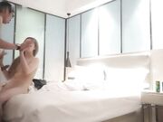 强迫式性爱 拒绝想退钱就行了 猛干极品外围 剧情刺激对白精彩