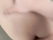 与男友酒店楼梯密密干 射后迅速离开现场