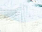 干爹的双飞生活系列五 一男两女激情啪啪 口交舔逼多体位抽插 淫声浪叫不断