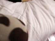 国产迷奸系列 美女惨遭领导套路 在床上被随意玩弄