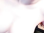 巨乳系前YY娱乐搞笑主播小莹因赌博输光家产改行黄播与炮友车震真想咬一口她的奶子