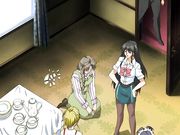 館熟女ラチオザー 後編