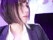 令人惊惧的体液肆意流淌 极致觉醒3