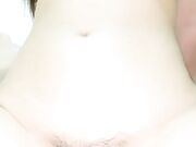 高颜值小姐姐骚的没边了 先玩AV棒再吃大鸡巴菊花里塞冰棒爽透了