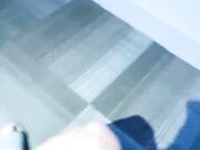 直播回放，约操性感高跟牛仔裤无毛白虎御姐