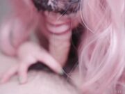 风俗店的妹妹看到喜欢的肉棒忍不住想插入_这是隐藏服务喔！