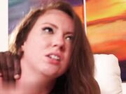 骚逼可能会在尝到他朋友的大鸡巴的滋味后与丈夫离婚