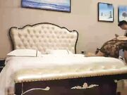 攻高质量美少妇 妩媚温柔 2000人民币换来销魂一刻 人气爆棚香艳劲爆