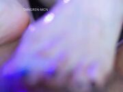 淫欲修女内射开发涩涩变态修女为祈求病患健康踏入禁忌欲望深渊