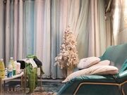 胖子休养二星期养吊再度回归大战美容院骚妇老阿姨